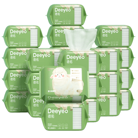 Deeyeo/���� С��������� Ӥ������� 80�� 24�� 131.67Ԫ