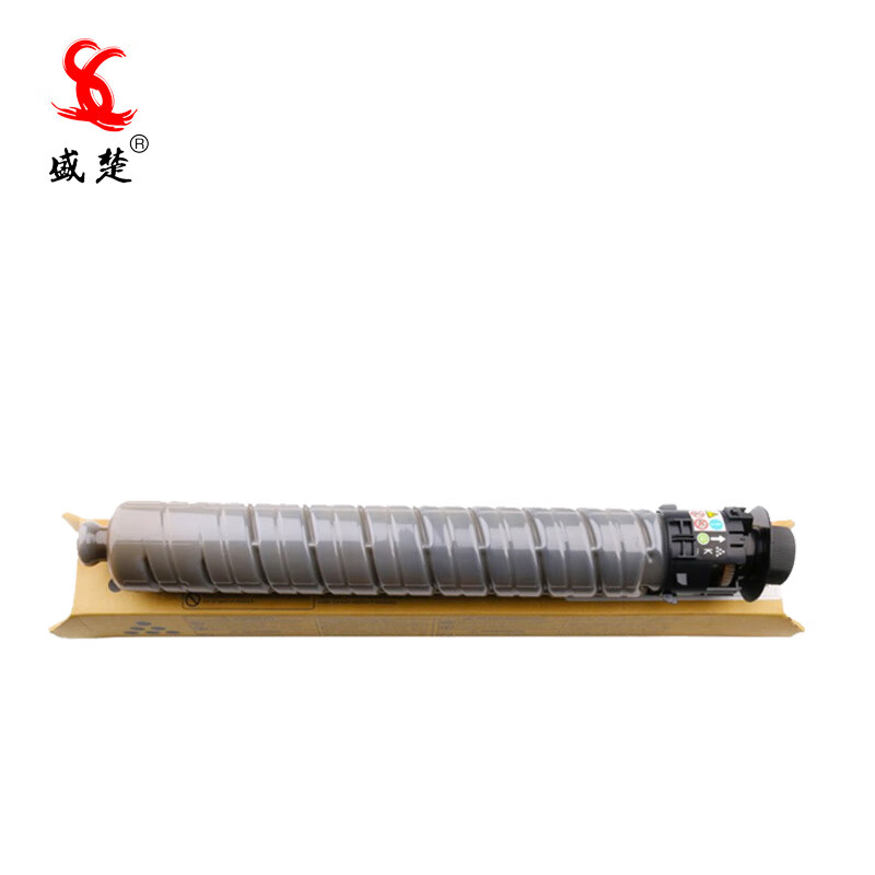 盛楚 mpc6003c墨粉盒 适用理光mp c4503/4504  c5503 c6004复印机粉筒