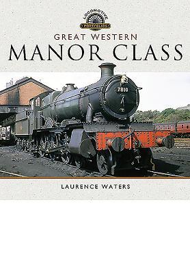 预订great western manor class