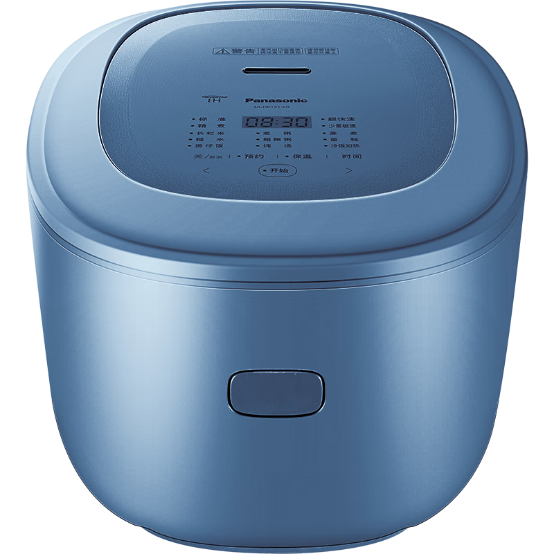 ���£�Panasonic�� �緹�Ҽ��õ緹��1-6��4.2L�������緹��IH��ż��ȶ๦���������ԤԼ SR-HK151-KB 4.2L