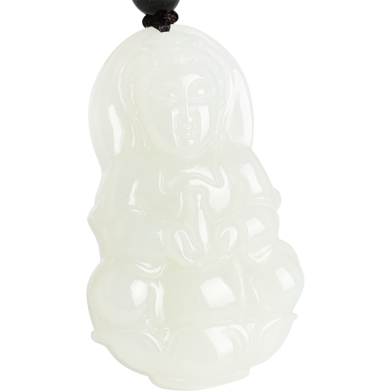 如何选择优质的和田玉吊坠？历史价格及销量趋势揭秘