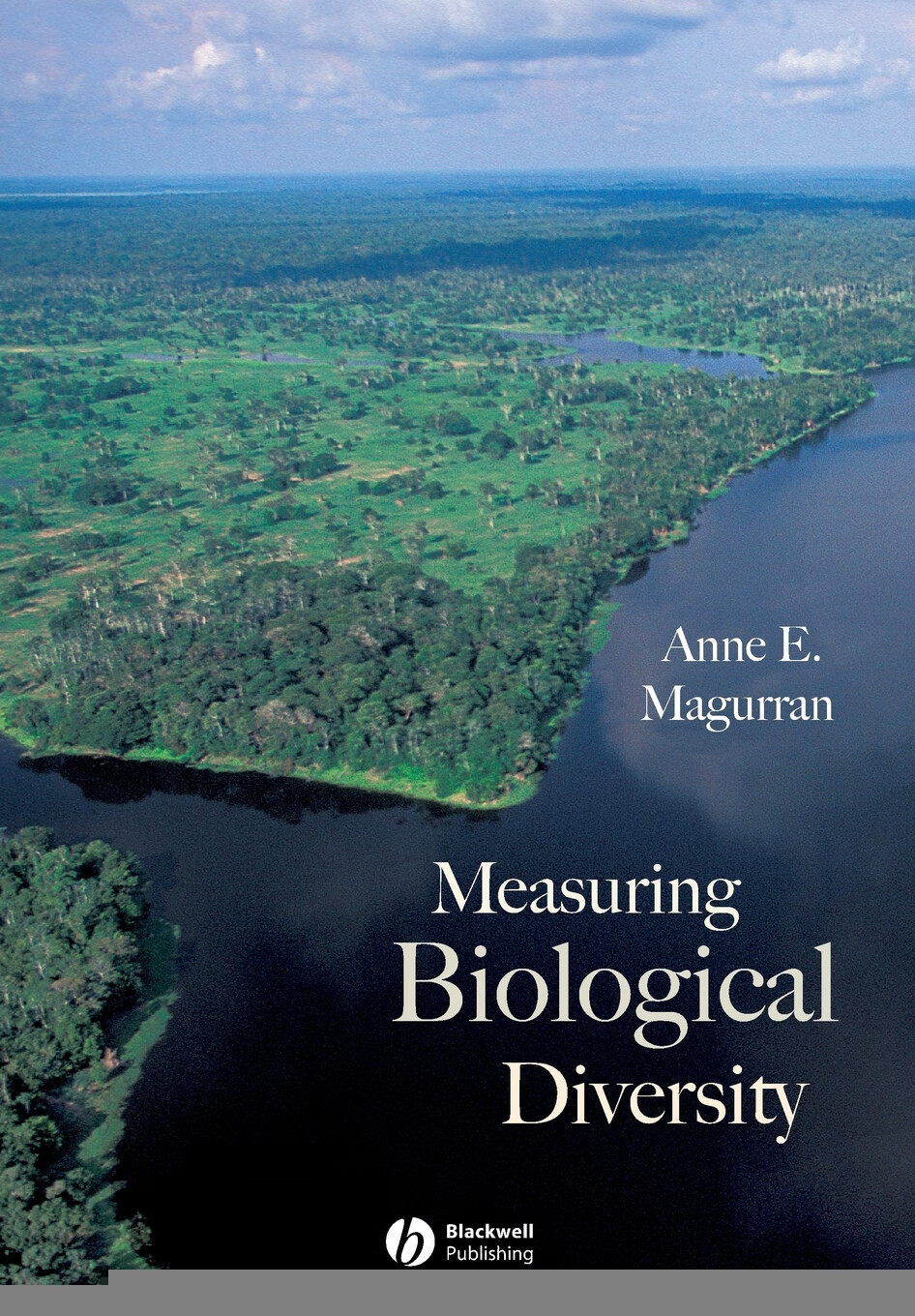 measuring biological diversity