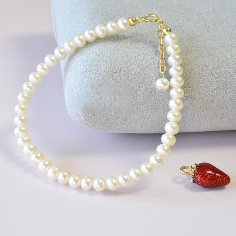 手链脚链近期价格走势如何|手链脚链价格走势