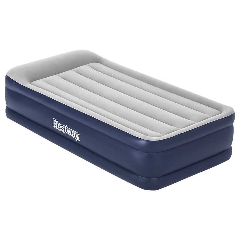 Bestway�����������洲���ó���������̼�ͥ�۵������л���ȫ�Զ������� �����õ�á�191*97*46���ڻ�ɫ��