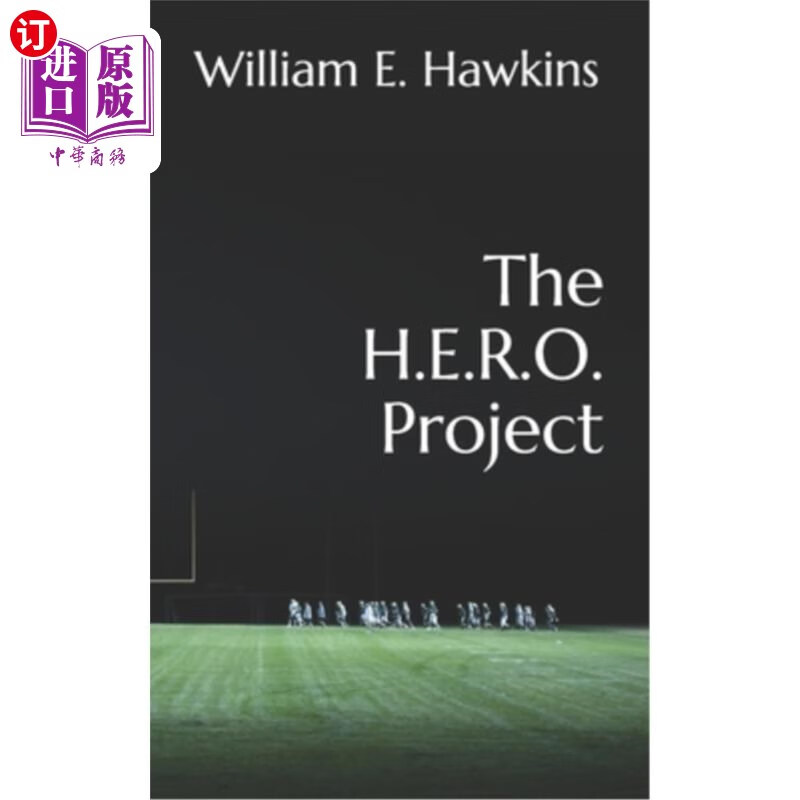 e.r.o. project h.e.r.o.项目