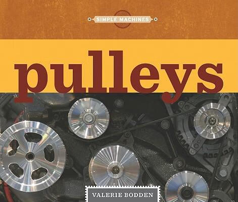 预订Pulleys