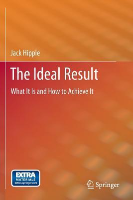 result to,resultin 预订 高被引the ideal result: what it is and how to achi