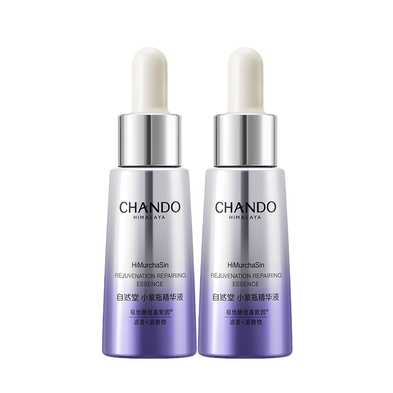 ���ڲ�������Ȼ�ã�CHANDO��С��ƿ����Һ������ϸ��������ĸϲĬ��������������޻�����ϸ�� ��ȫ�롿6��С��ƿ����10mlx2ƿ