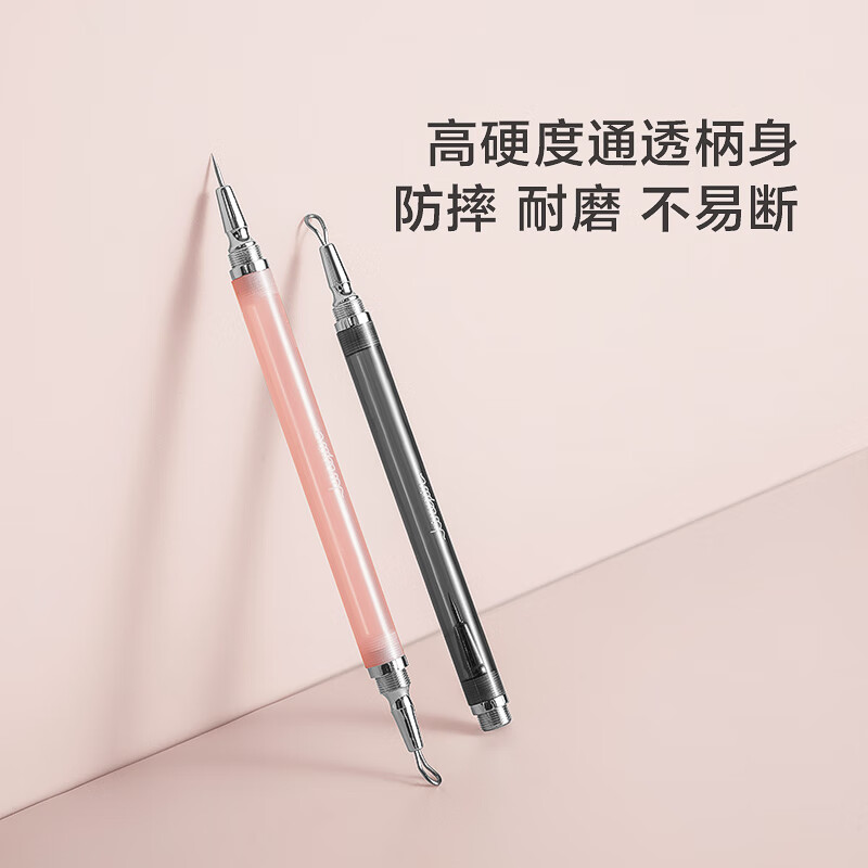 看粉刺针价格涨跌软件|粉刺针价格走势图