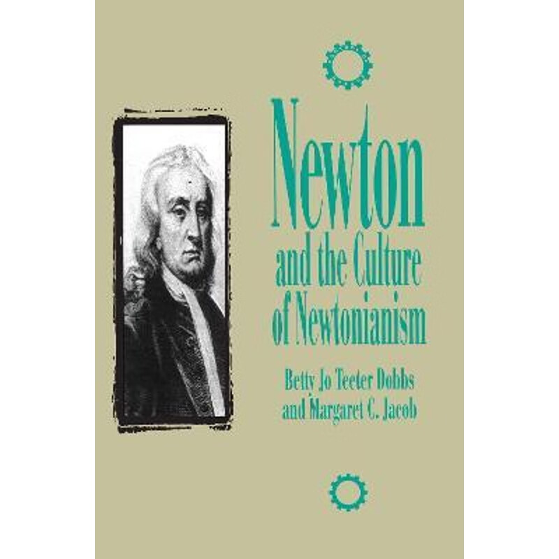 预订newton and the culture of newtonianism