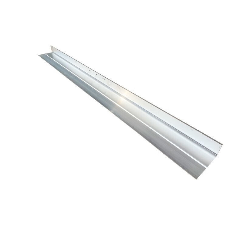 鑫地振平尺配件铝合金尺杆混凝土震平机尺杆抹平尺水泥路面震动尺尺杆