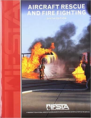 预订Aircraft Rescue and Firefighting