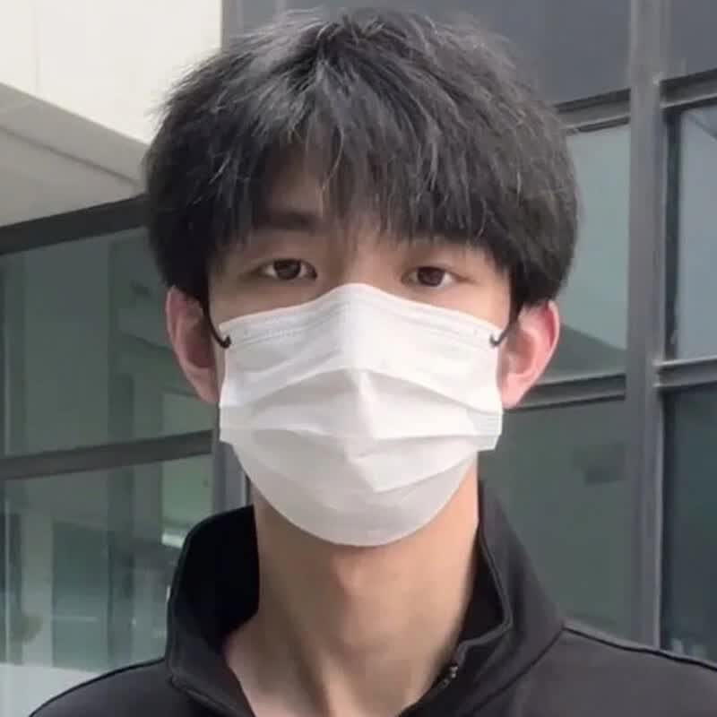 佰芙美假发男短发韩版帅气日系少年感碎盖齐刘海蓬松自然日常仿真全头套 自然黑+发网高性价比高么？