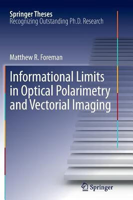 预订informational limits in optical polarimetry and