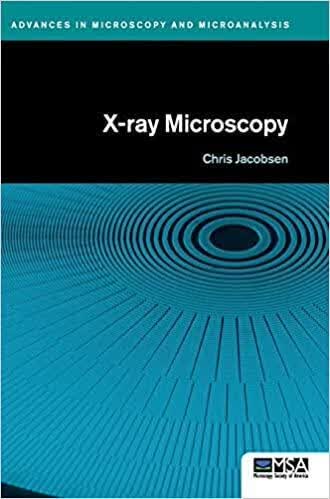 预订X-Ray Microscopy