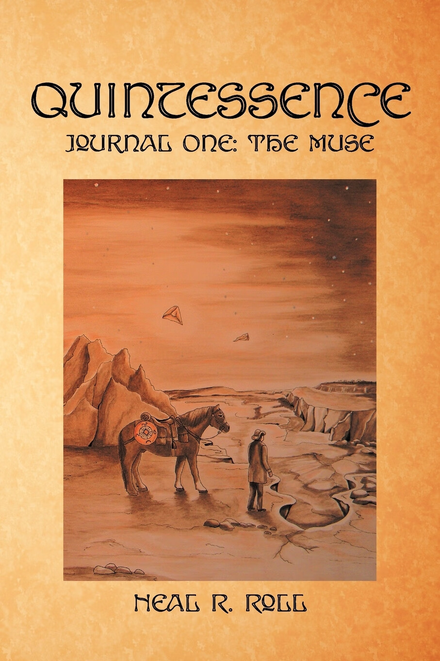 预售 按需印刷 quintessence