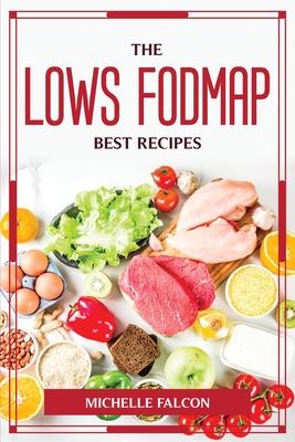 预订 the lows fodmap best recipes