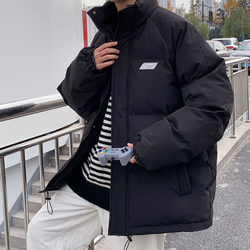 男士棉服历史价格走势图|男士棉服价格走势