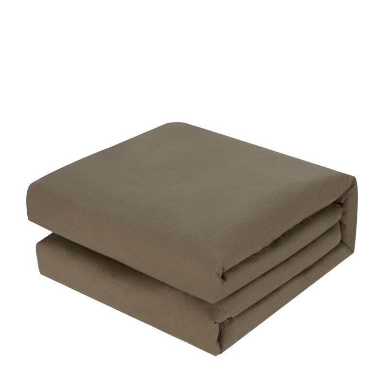 戌卫 军绿被子军棉被热熔棉被军训单位被褥内务陆空棉被