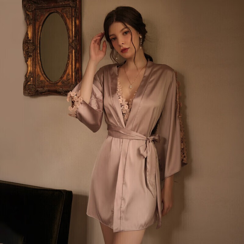 夫妻刺激房事包臀裙连体衣情趣制服内裤角色扮演三点式情趣内衣套装