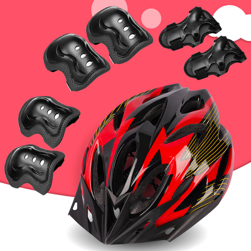 揭秘报道评测奥塞奇ot10骑行头盔是真的很优质吗，使用两个月心得分享