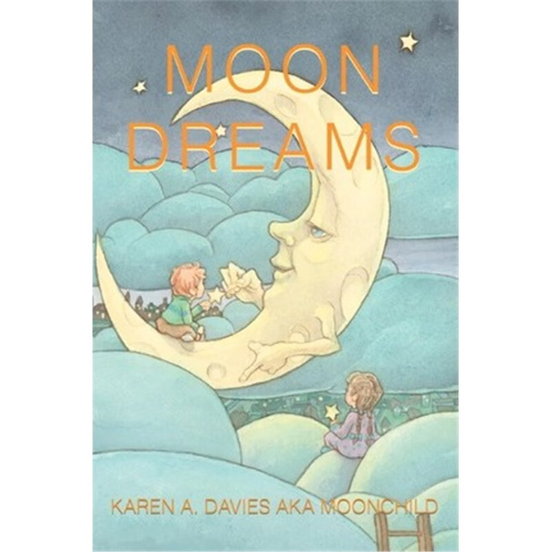 预订Moon Dreams