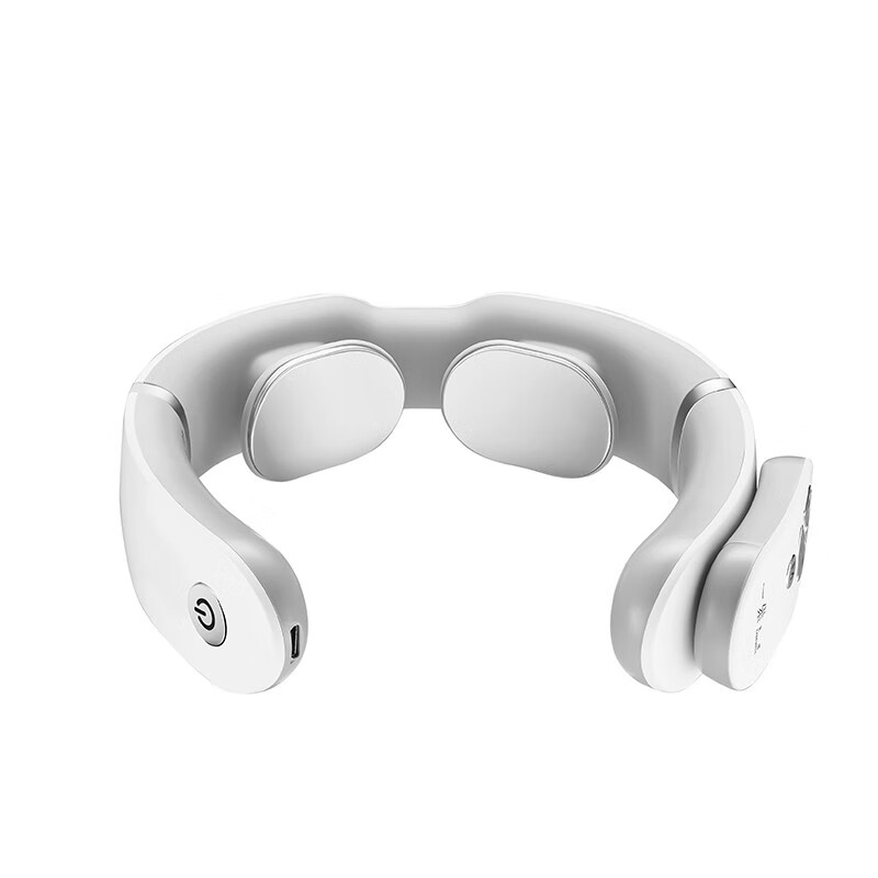 easewell奥佳华集团颈椎按摩器按摩仪脖子肩颈仪办公室护颈仪热敷u型