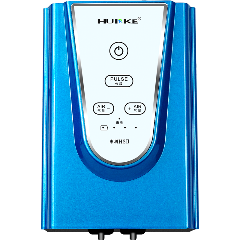 “惠科”品牌的USB充电增氧泵——稳定高品质，为缸中生物营造一个令人向往的环境