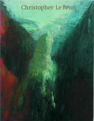 预订 christopher le brun