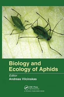 预订 biology and ecology of aphids