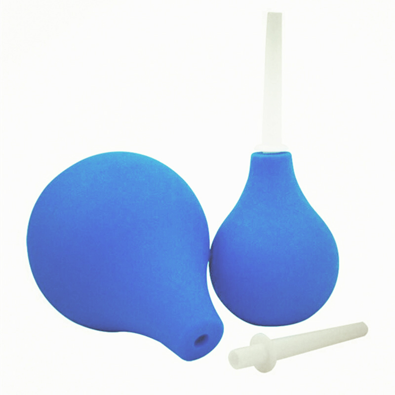 灌便秘肠器 后庭冲洗用具 男女同互交女性便携式手持妇科私处灌肠清洁