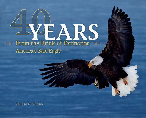 预订40 Years from the Brink of Extinction
