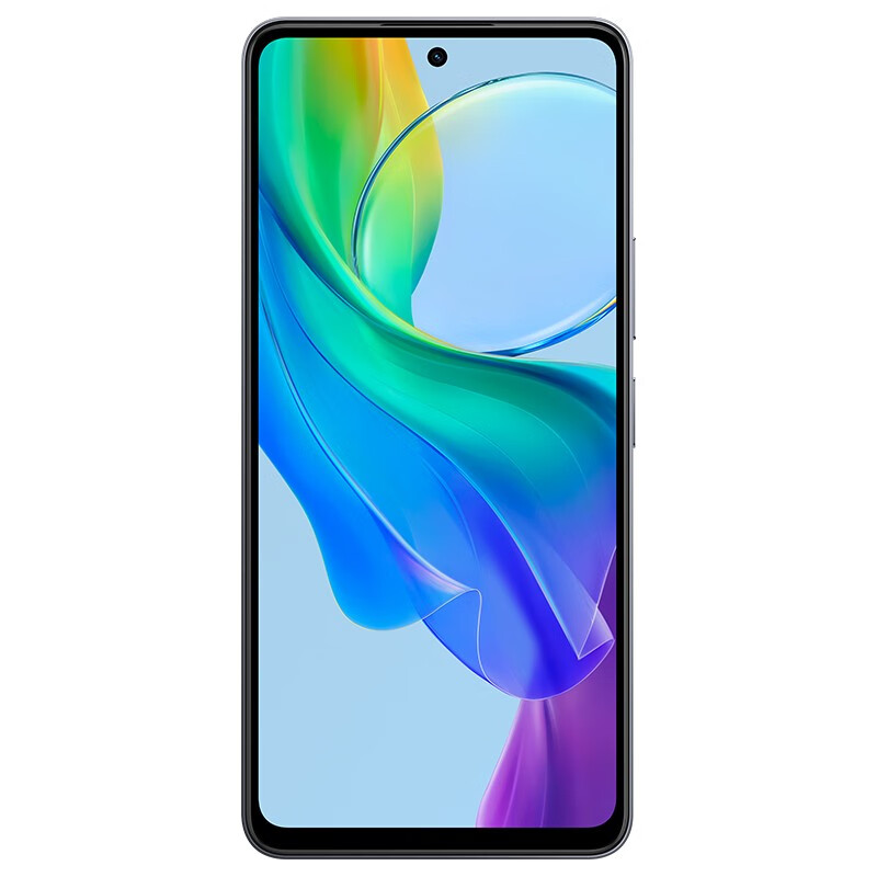 vivo Y78 120Hz原色适眼屏 5000mAh电池 5000万超清主摄 44W闪充 5G手机 皓夜黑 8GB  128GB怎么看?