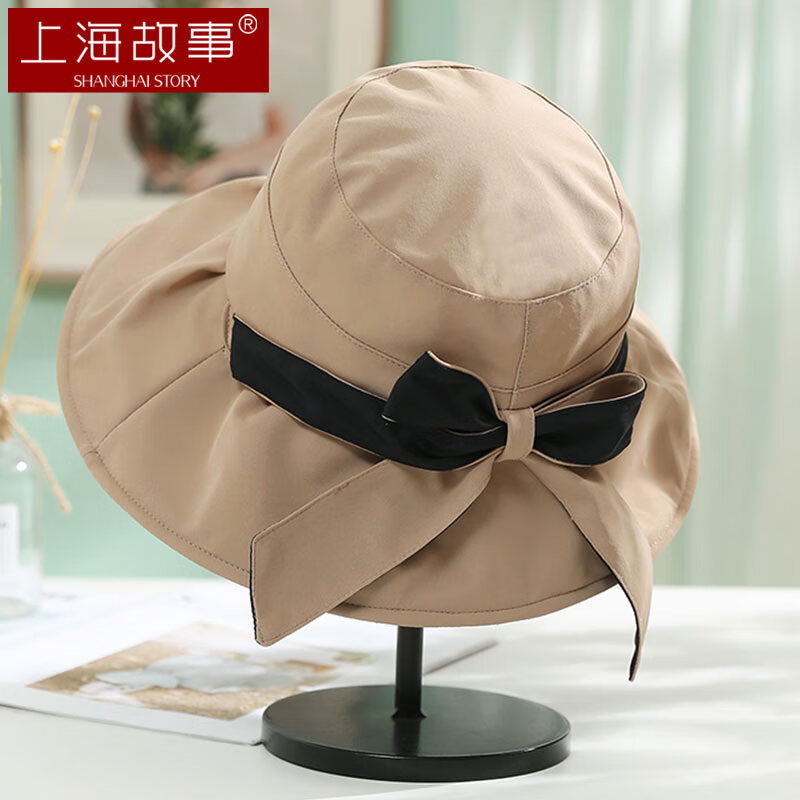 上海故事帽子旗舰店图片和价格_上海故事帽子旗舰店