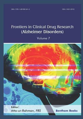 预订Frontiers in Clinical Drug Research - Alzheimer