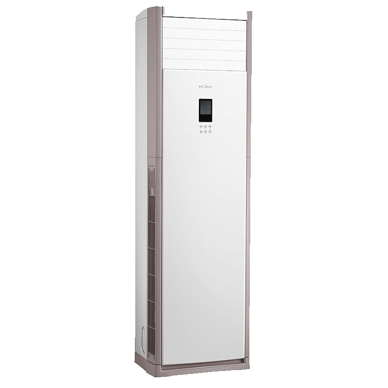 美的(Midea)空调柜机价格走势及亮点评测