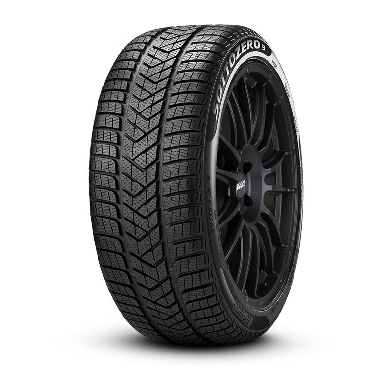 倍耐力冬季胎/雪地轮胎  255/40r19 100v xl wszer3(ro1)