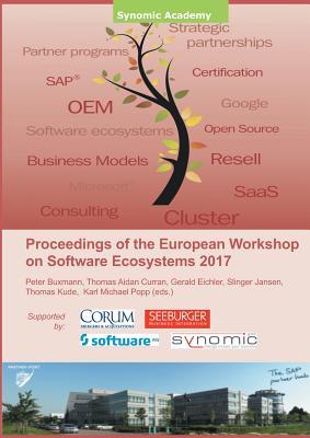 预订Proceedings of the European Workshop on Software