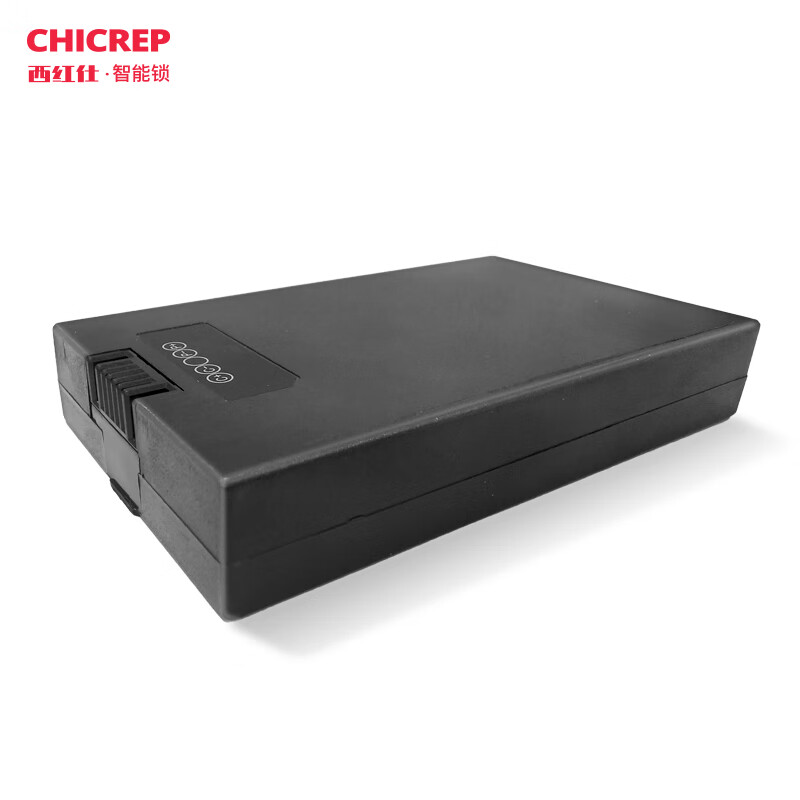 西红仕(chicrep)4200毫安锂电池 适配西红仕智能锁
