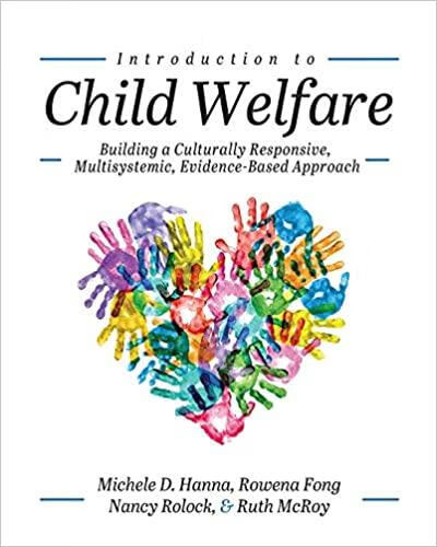 预订introduction to child welfare: building a cultur