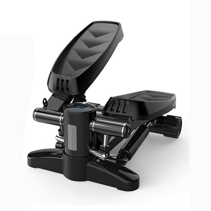 菲利捷健身器材室内健身老年踏步器多功能健步脚踏机家用迷你踏步机