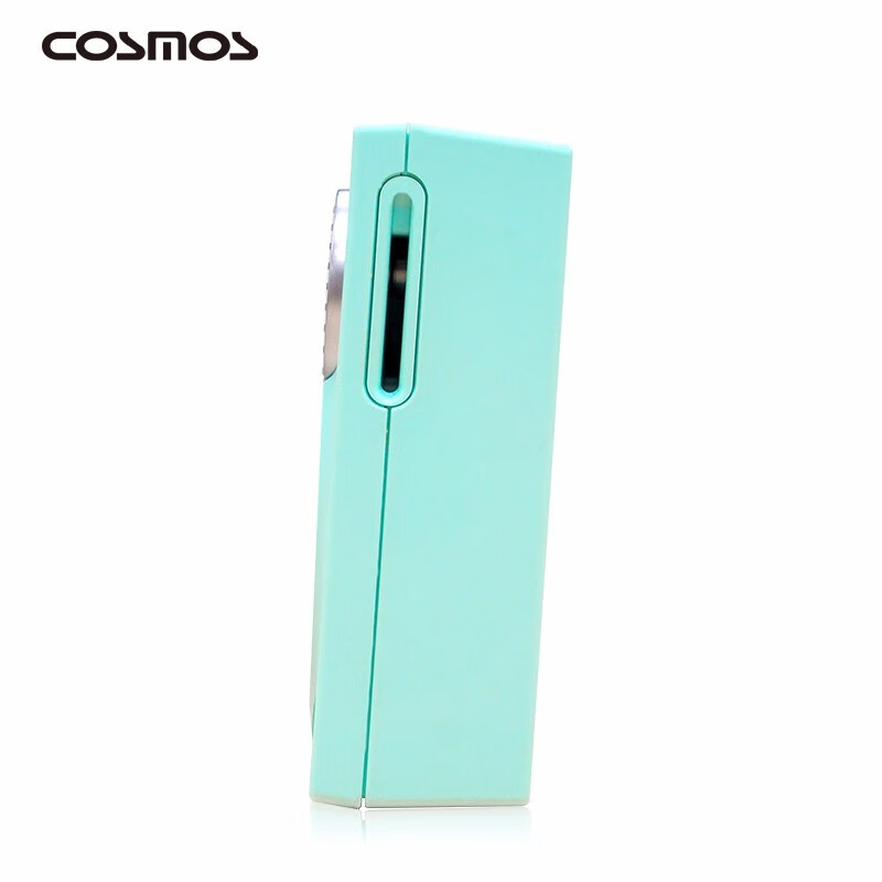 COSMOS 日本新宇宙 家用燃气报警器天然气一氧化碳 进口传感器 电池五年