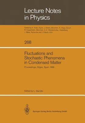 预订Fluctuations and Stochastic Phenomena in Condens