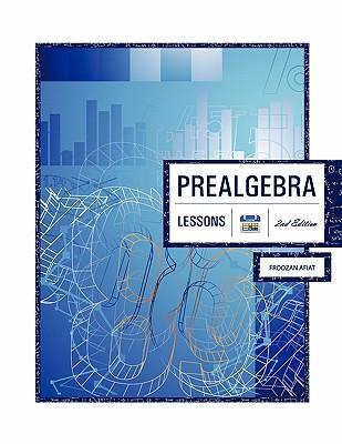 预订Prealgebra 2nd Edition: Lessons