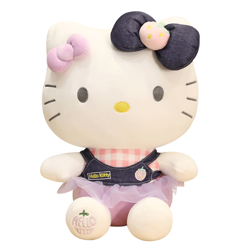 【凯蒂猫玩偶】价格_品牌_推荐_怎么样-什么值得买