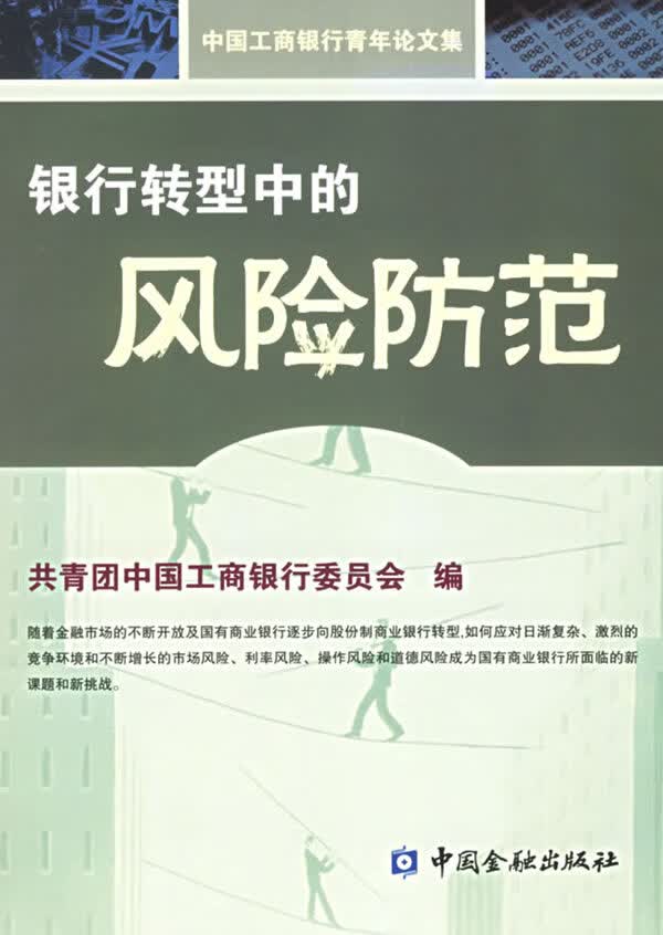 银行转型中的风险防范