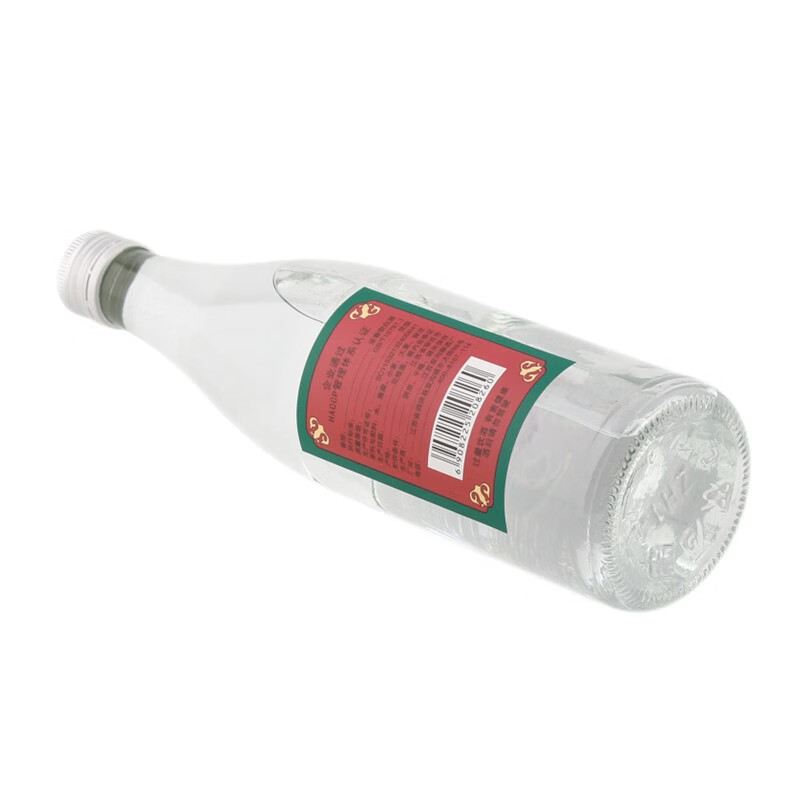 檀·境1975苏州白酒纯粮酿造浓香型白酒 六支