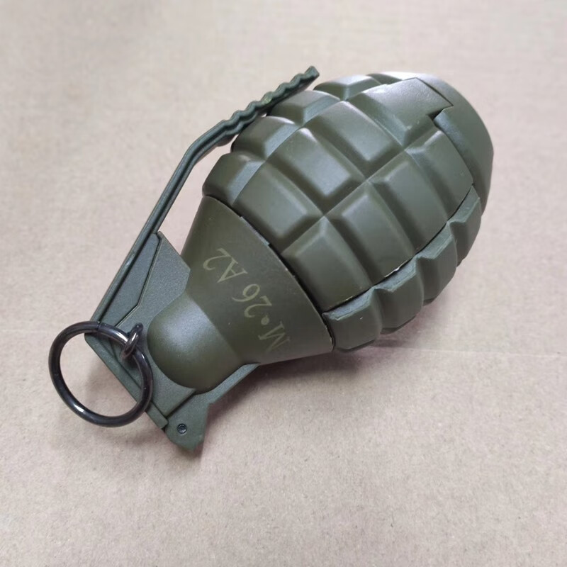 水雷M18软弹枪价格走势:稳定高品质,模型逼真