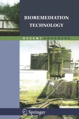 预订Bioremediation Technology: Recent Advances