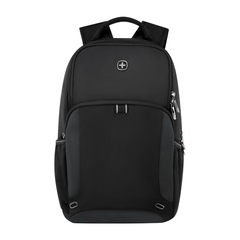 威戈（WENGER）瑞士军刀15.6英寸笔记本电脑包商务双肩包轻便612735